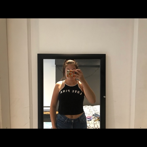 🌟 3 for $25 🌟 - PINK tank top - Picture 2 of 3